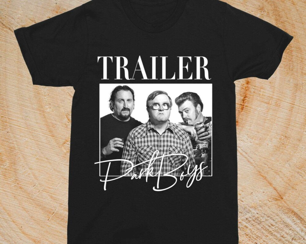 Music T-Shirts | Movie T-Shirts | Sport Merch – TeeFoxStore