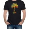 Tree of Life Mens Unisex T Shirt