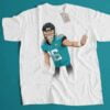 Trevor Lawrence Unisex T Shirt