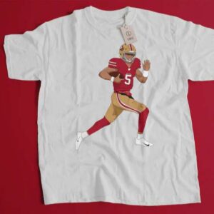 Trey Lance Classic T Shirt
