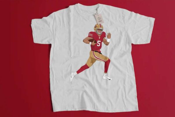 Trey Lance Classic T Shirt