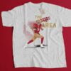 Trey Lance Trey Area Unisex T Shirt