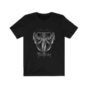 Trivium Rock Unisex T Shirt