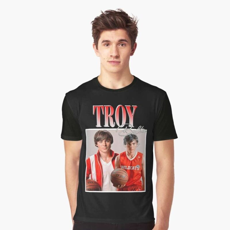 Music T-Shirts | Movie T-Shirts | Sport Merch – TeeFoxStore