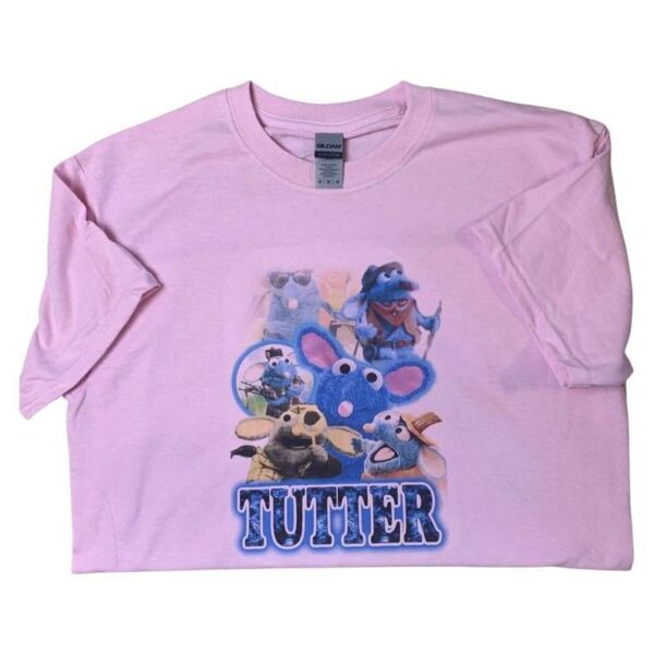 Tutter Classic T Shirt