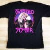 Twisted Sister Stay Hungry Unisex T Shirt 1632319356