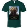 Tyler Perrys A Madea Family Funeral Movie Classic T Shirt