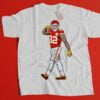 Tyrann Mathieu Unisex T Shirt