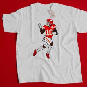 Tyreek Hill Unisex T Shirt