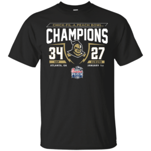 Ucf National Champions Unisex T Shirt