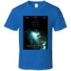 Underwater Movie Unisex T Shirt