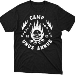 Unus Annus Musical Artist Unisex T Shirt