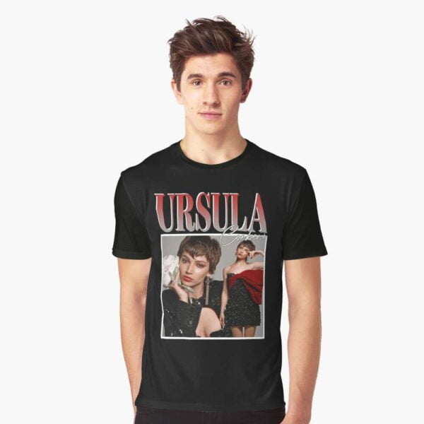 Ursula Corbero Actress Unisex T Shirt