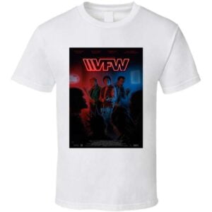 Vfw Movie Unisex T Shirt