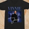 Vinnie Jones Movie Vintage Unisex T Shirt