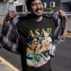 Vintage Asap Rocky Unisex T Shirt