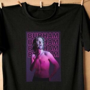 Vintage Bo Burnham Unisex T Shirt