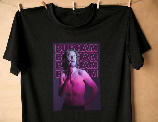Vintage Bo Burnham Unisex T Shirt