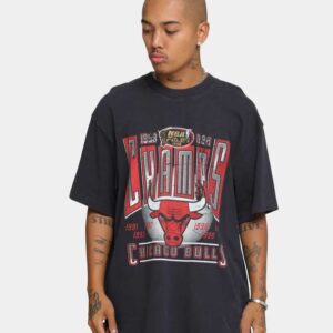 vintage bulls tee