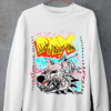 Vintage DMX T Shirt Sweatshirt