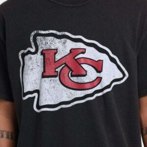 Vintage Kansas City Chiefs Unisex T Shirt