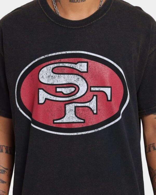 Vintage San Francisco 49ers Unisex T Shirt