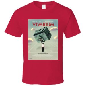 Vivarium Movie Unisex T Shirt