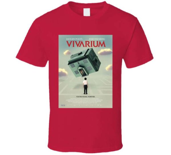 Vivarium Movie Unisex T Shirt