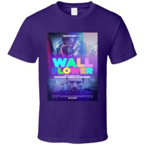 Wallflower Movie Unisex T Shirt
