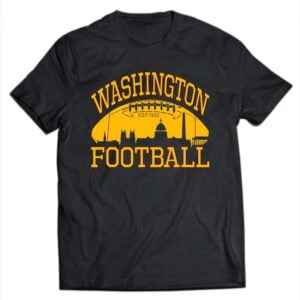 Washington Football Team Unisex T Shirt