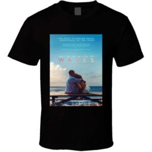 Waves Movie Unisex T Shirt