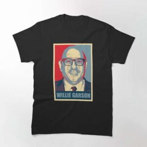 Willie Garson Hope Unisex T Shirt