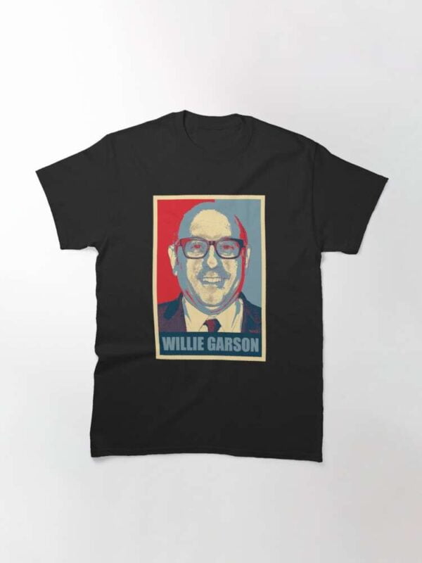 Willie Garson Hope Unisex T Shirt