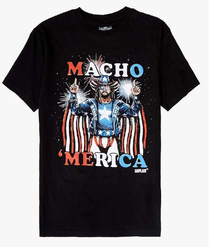 Music T-Shirts | Movie T-Shirts | Sport Merch – TeeFoxStore