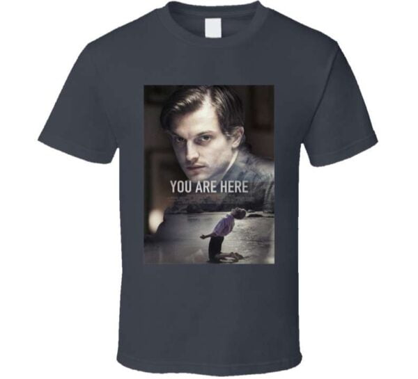 You Are Here Movie Unisex T Shirt