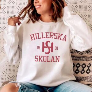 Young Royals Hillerska School Sweatshirt Unisex T Shirt