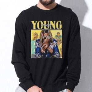 Young Thug Sweatshirt Unisex T Shirt