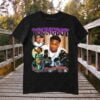 YoungBoy Never Broke Again American Singer Unisex T Shirt