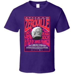 Zeroville Movie Classic T Shirt
