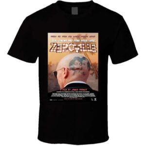 Zeroville Movie Unisex T Shirt