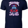 Zoltar Speaks Unisex T Shirt