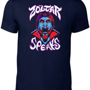 Zoltar Speaks Unisex T Shirt