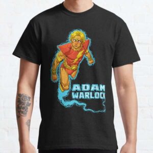 Adam Warlock Shirt