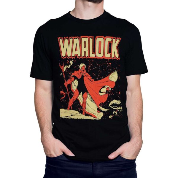 Adam Warlock Unisex T Shirt