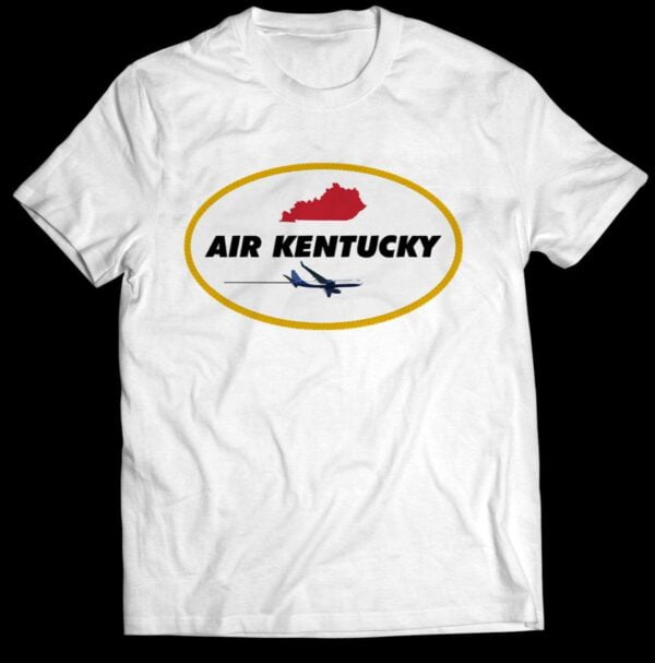 Air Kentucky Unisex T Shirt