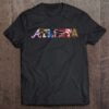 Atlanta T Shirt Professional Sports Teams