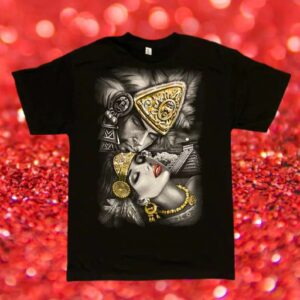 Aztec Unisex T Shirt