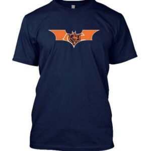 Batman Bears Unisex T Shirt