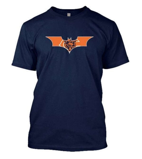 Batman Bears Unisex T Shirt