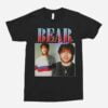 Bearface Unisex T Shirt